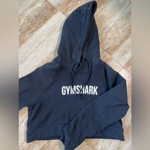 Gymshark hoodie